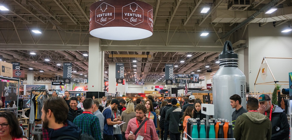 Outdoor Retailer Winter Market 2017 Recap