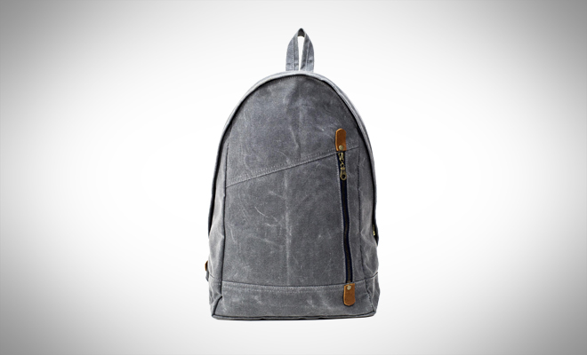 The Best Waxed Canvas Backpacks in 2023 - Carryology