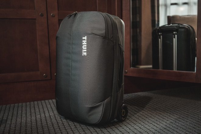 Thule Subterra Carry-On 