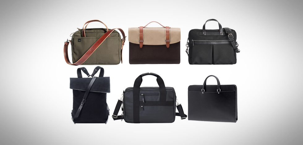 Top 10 Back to Work Bags
