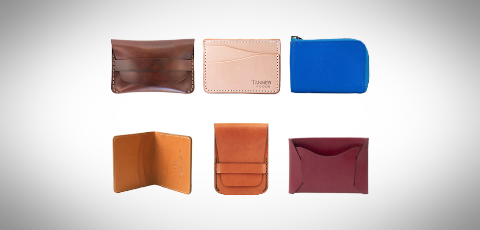 18 Best Wallets For Men: Find The Best Minimalist Wallet (Guide)