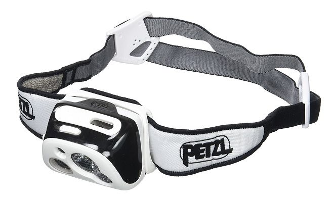 Petzl REACTIK+ Headlamp