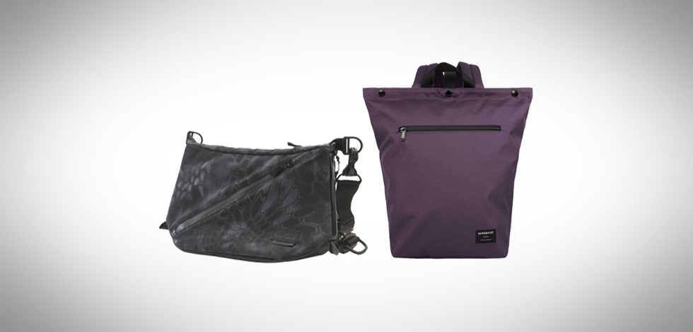 12 February Week in Review: Stylish Dopp Kits, Camera Holsters, and Swedish Minimalism