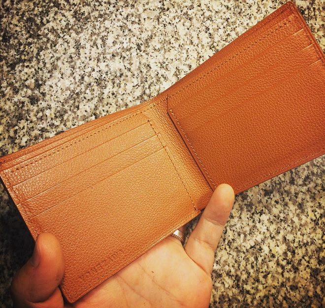 Yonezawa Leather 