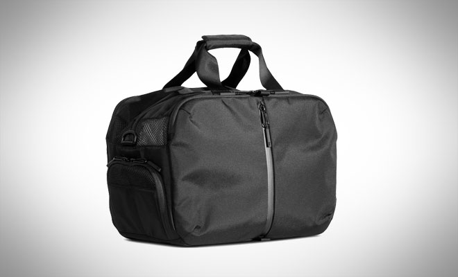 Best gym bags with shoe compartments: Aer Gym Duffel 2
