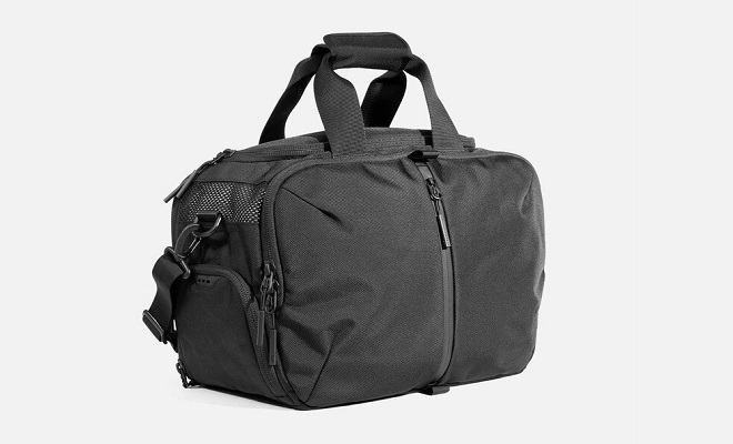 16 Best Gym Bags for Every Kind of Exerciser 2020