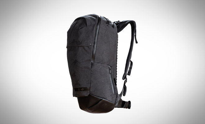 Alchemy Equipment X Carryology AEL222