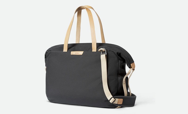 Bellroy Weekender