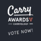 Carry Awards V Vote Now