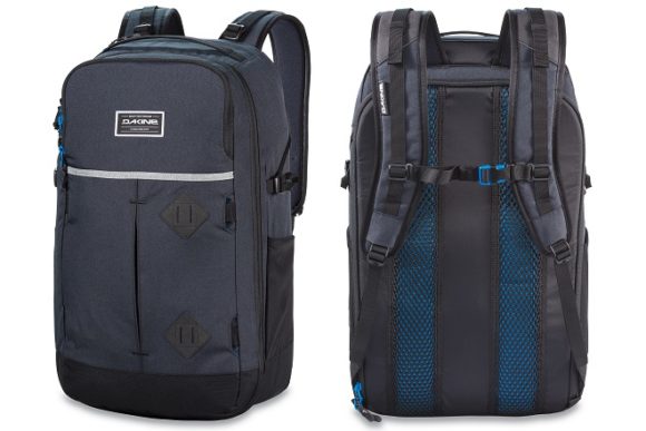 Carry Giveaway :: Dakine Cyclone II Dry Pack and Split Adventure Pack ...