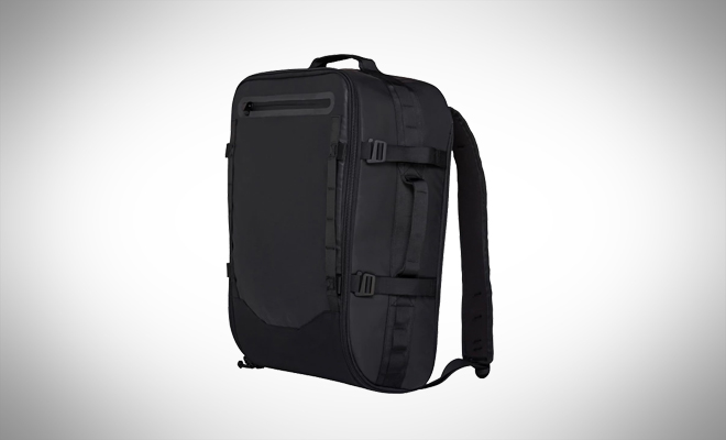 The Best Backpacks for One-Bag Travel - Carryology - Exploring better ...