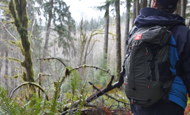 Orange Label Rucksack and Rolltop 9