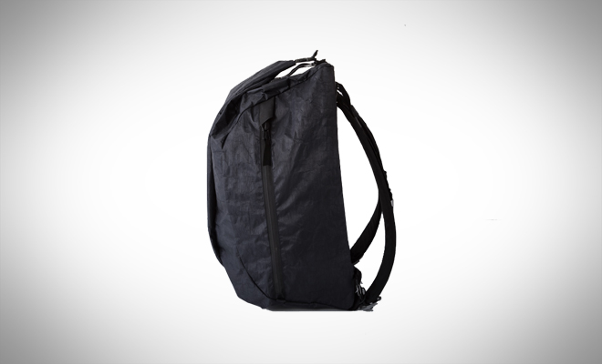 Outlier Ultrahigh Duffelpack