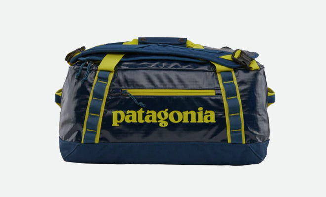 Patagonia Black Hole Duffel 40L