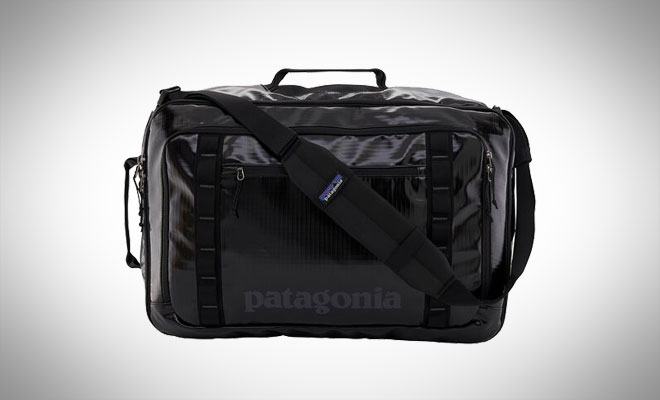 Patagonia Black Hole  MLC  45L