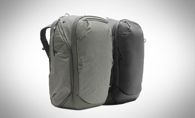 Peak Design Travel Backpack