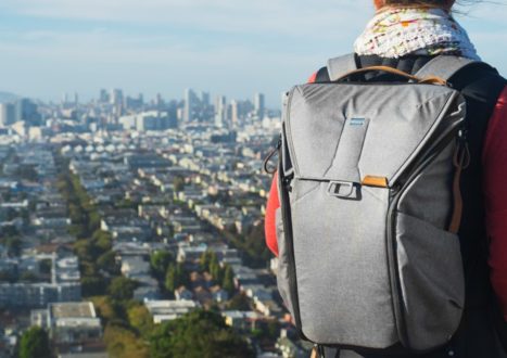 Backpack Mods Part 2 :: VINJABOND - Carryology