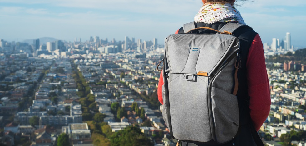 The Best Backpacks for Everyday Carry
