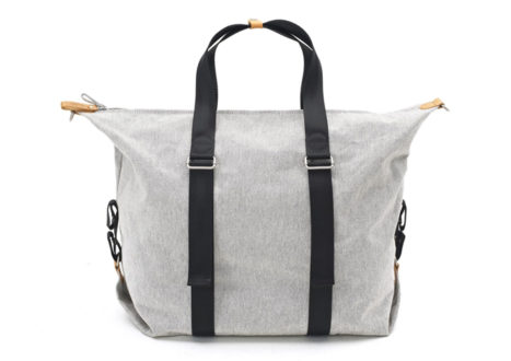 QWSTION Simple Holdall