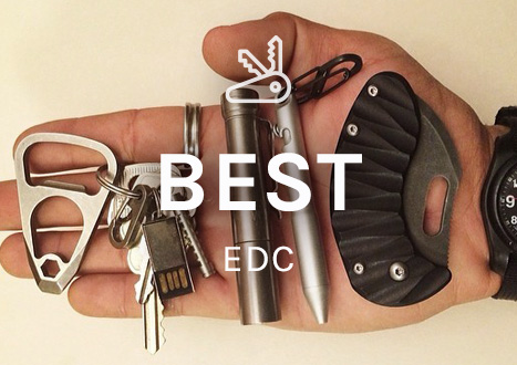 Best EDC Award