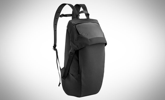 RYU Quick Pack LUX 18L