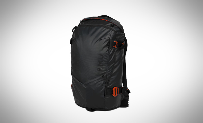 Rocky Mountain Underground Core Adventure Travel Pack