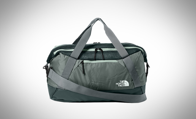 The North Face Apex Gym Duffel 