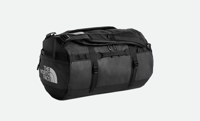 The North Face Base Camp Duffel Small