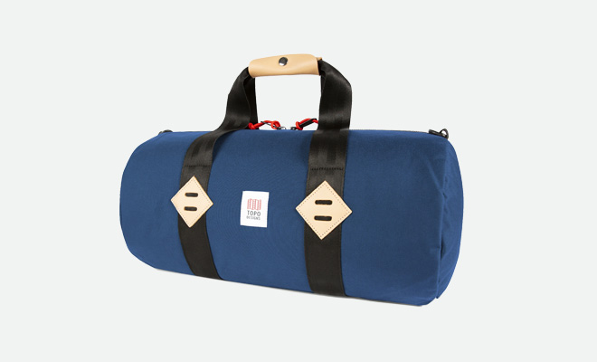 Topo Designs Classic Duffel