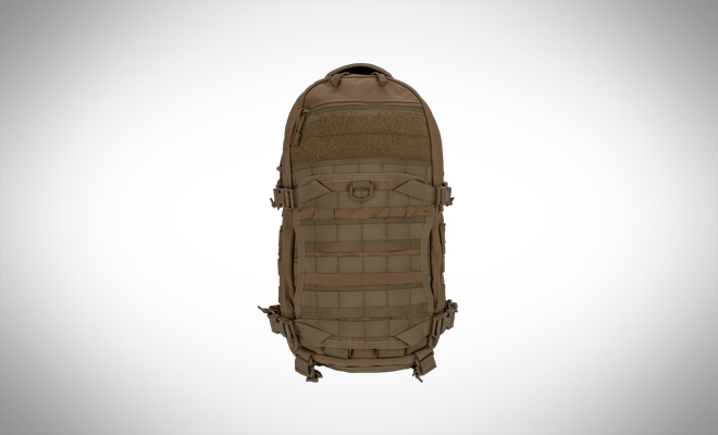 Triple Aught Design FAST Pack Litespeed