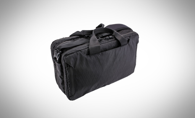 Triple Aught Design Meridian Transport Case