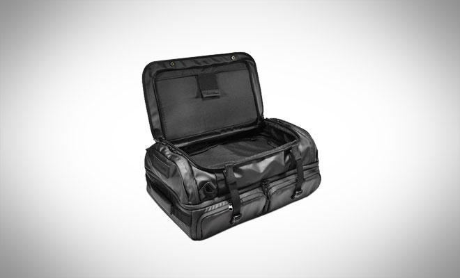 WANDRD HEXAD Access Duffel