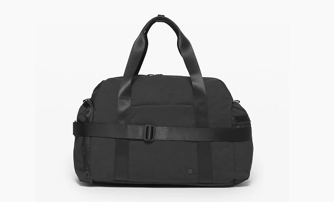 lululemon Command The Day Duffle