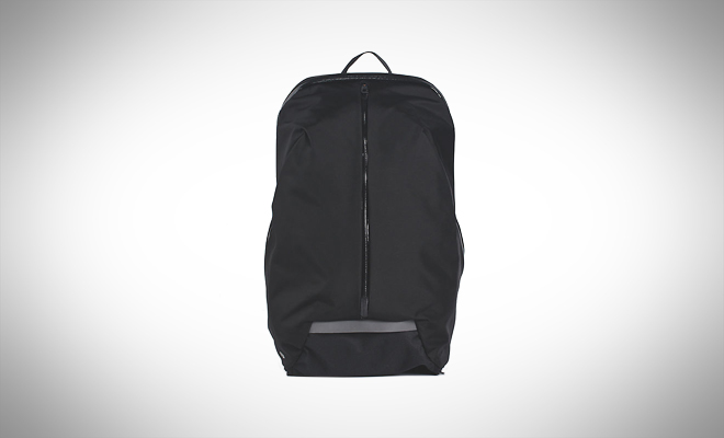 lululemon para backpack