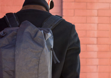 outlier duffelpack review