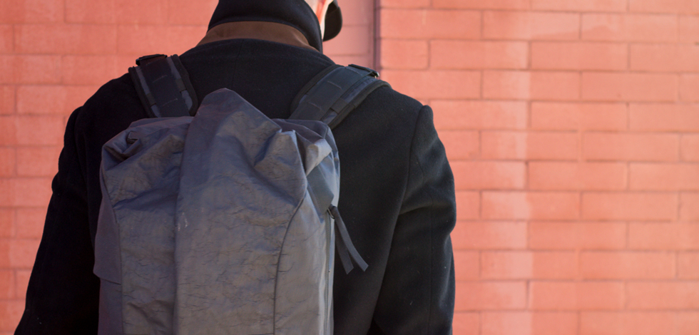 outlier duffelpack review