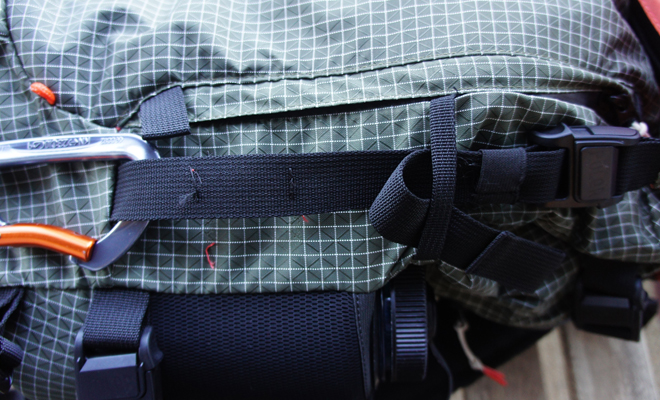 Poler Orange Label Rucksack and Rolltop - Carryology