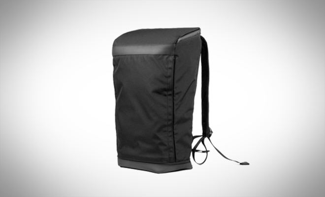 px Invisible Backpack Three