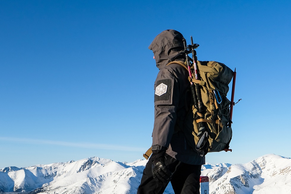 Arc'teryx LEAF Khyber 50: Road Test - Carryology