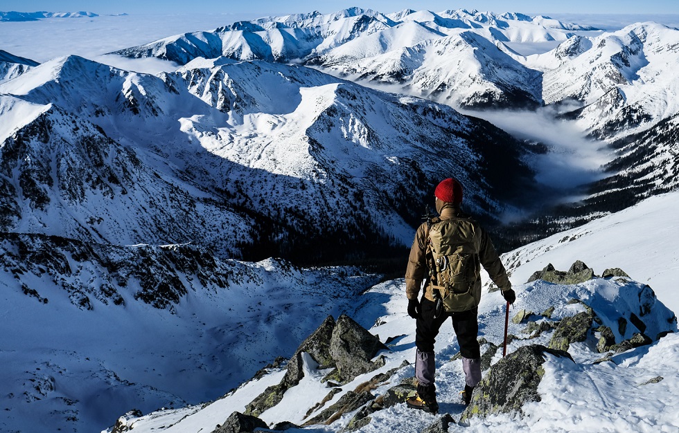Arcteryx khyber top