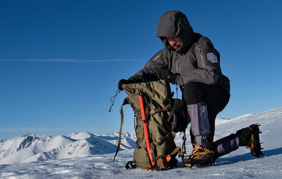 Arc'teryx LEAF Khyber 50: Road Test - Carryology