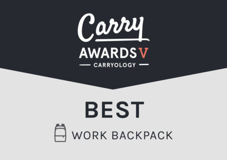 Best Work Backpack