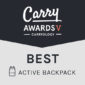 Best active backpack carry awards 5