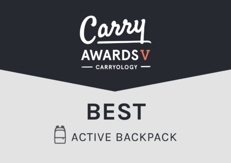 Best Active Outdoor Backpack Carry Awards