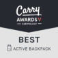 Best Active Outdoor Backpack Carry Awards