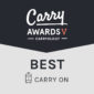 Best Carry-On Bags Carry Awards