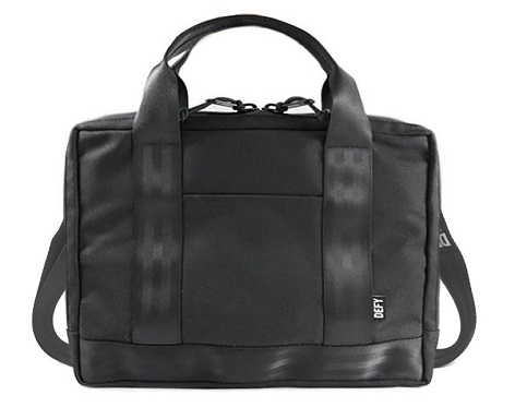 Defy Slim Briefcase - Carryology - Exploring better ways to carry