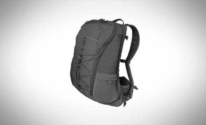 Alternatives: Packs like the GORUCK GR1?