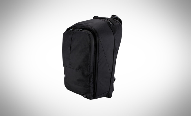 The 8 Best All-Black EDC Backpacks Out Right Now!