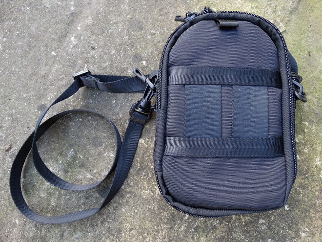 True Utility Connect Everyday Carry Bag